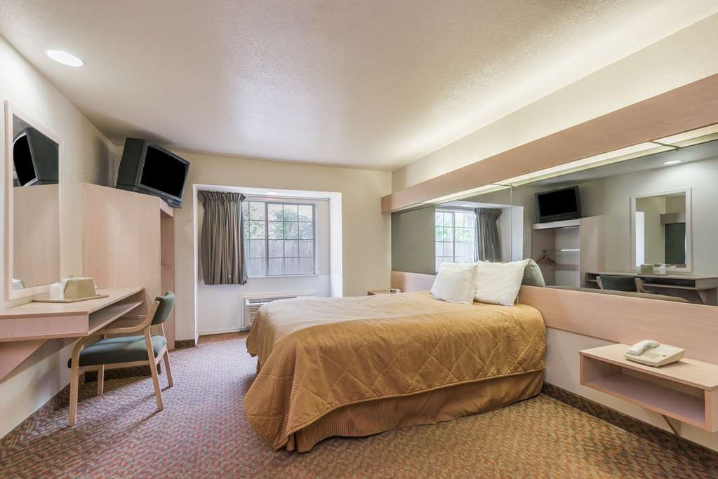 Quality Inn Downtown - Near Market Square San Antonio Habitación foto