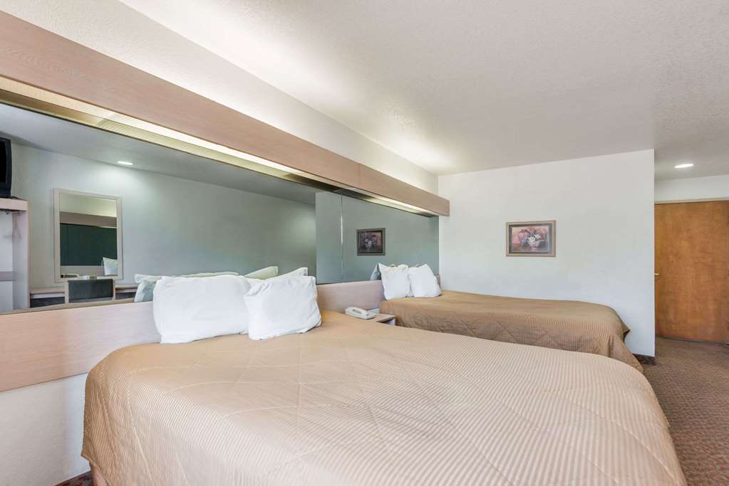 Quality Inn Downtown - Near Market Square San Antonio Habitación foto